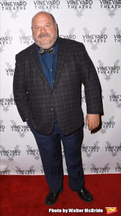 Kevin Chamberlin  Photo