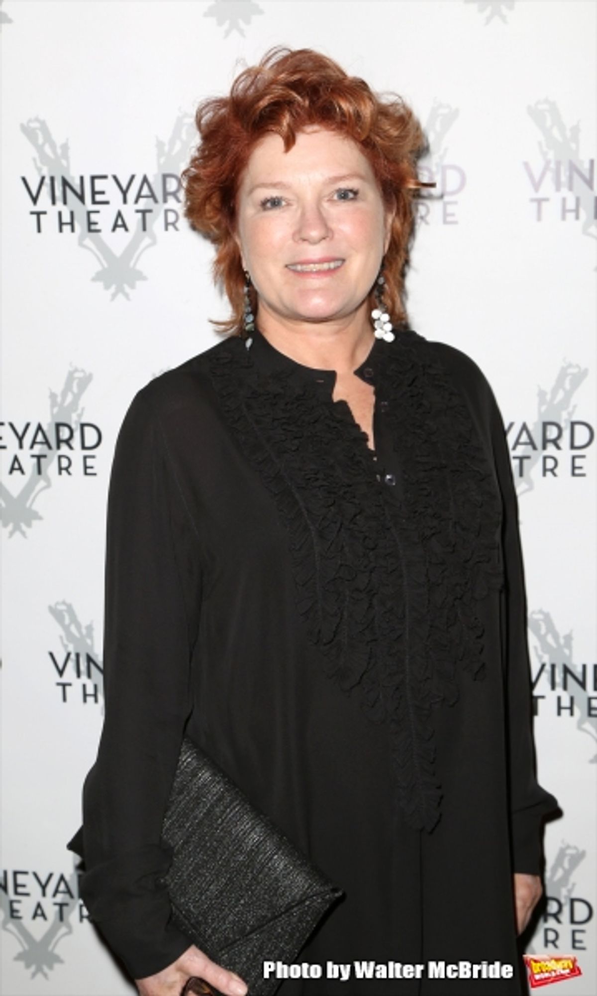 Kate Mulgrew at 