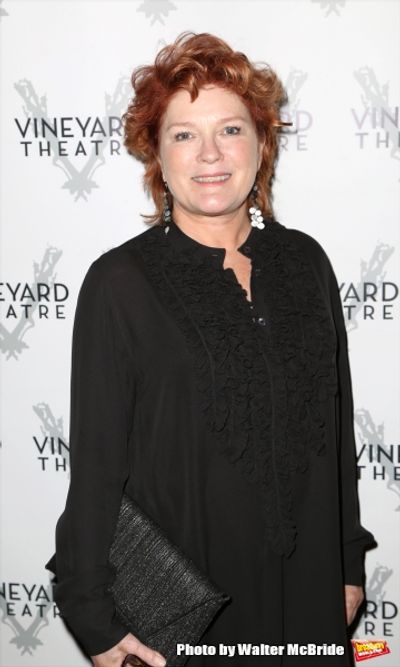 Kate Mulgrew Photo