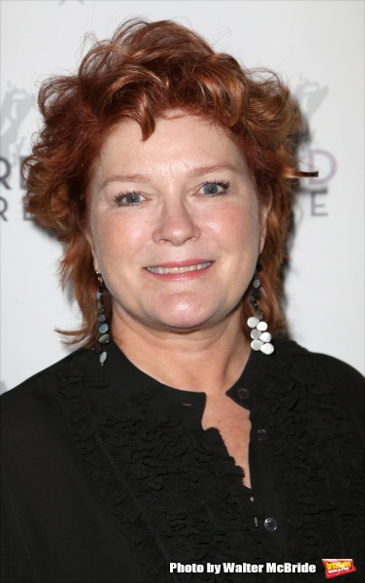 Kate Mulgrew at 