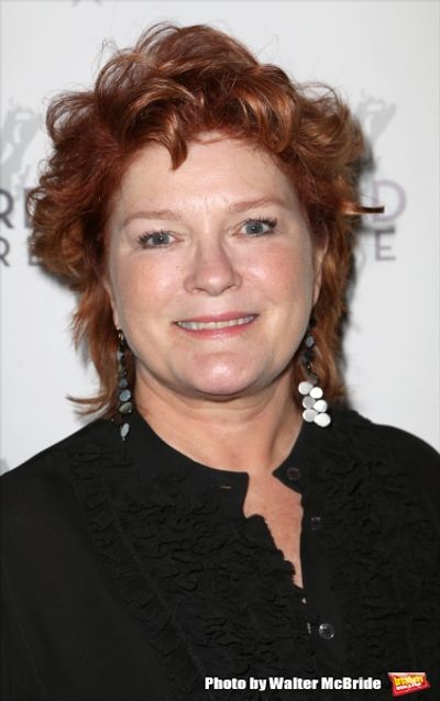 Kate Mulgrew Photo