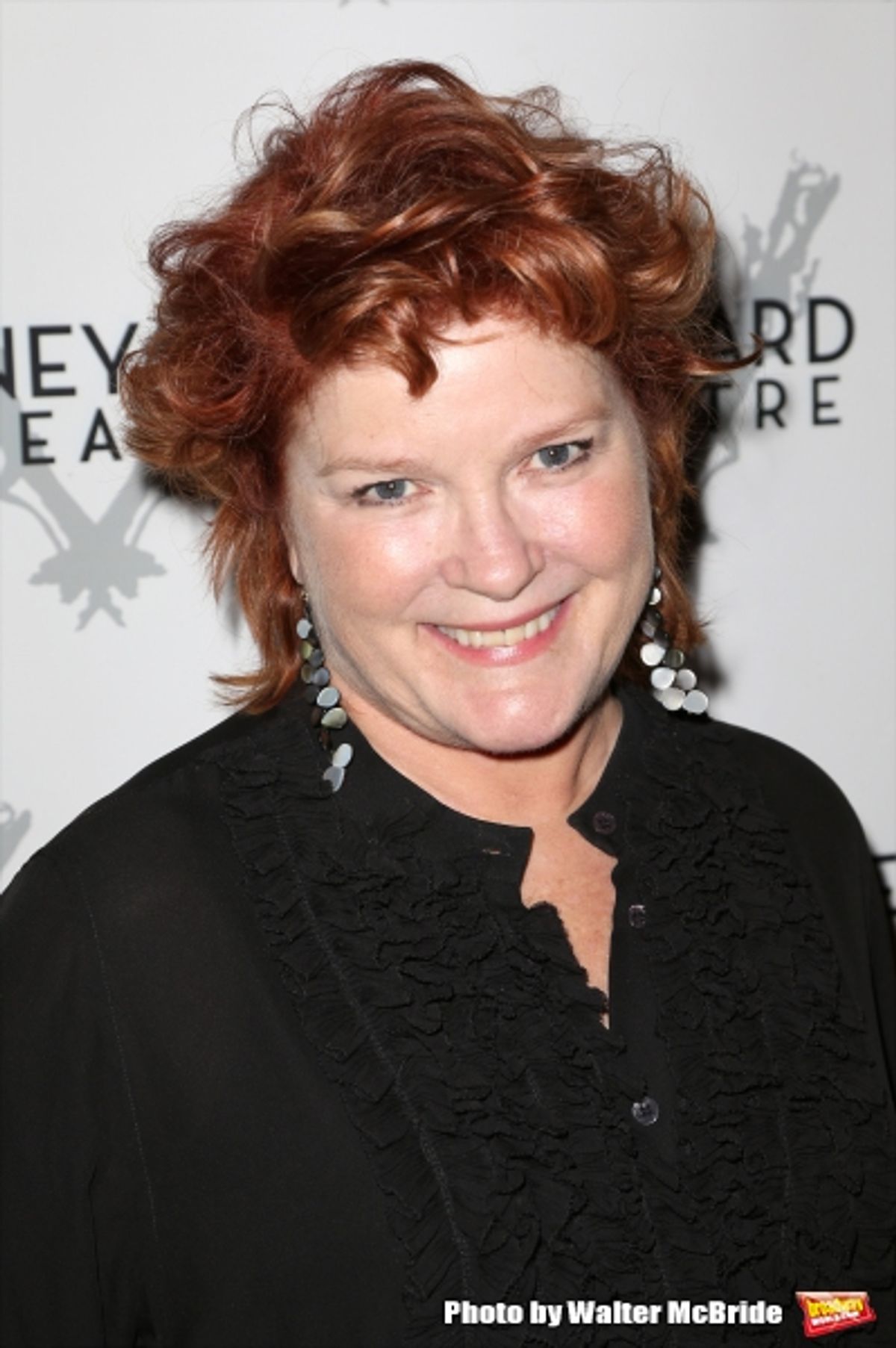 Kate Mulgrew  at 