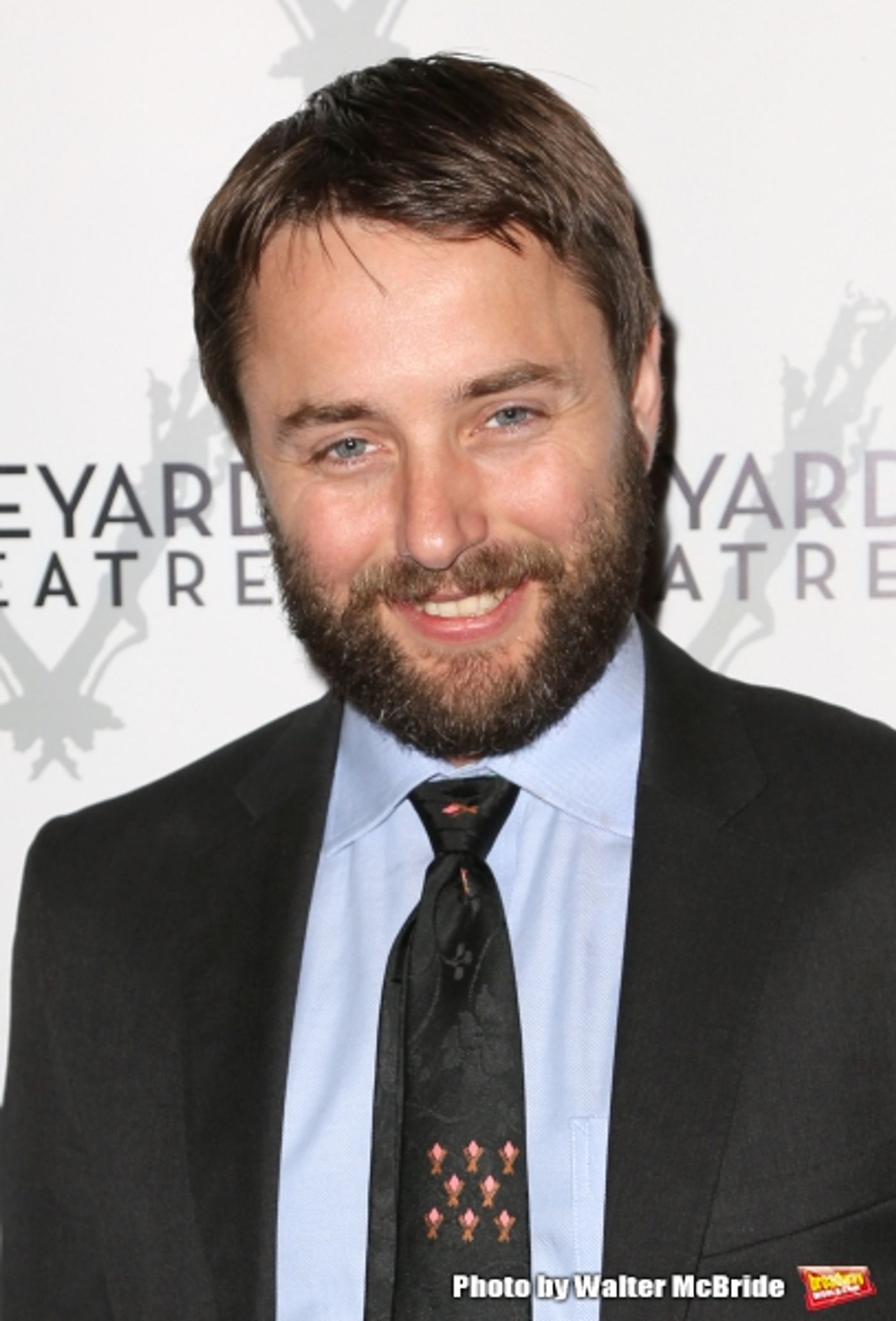 Photo Coverage: On the Red Carpet for Vineyard Theatre's 2015 Gala, Honoring Margo Lion  Image