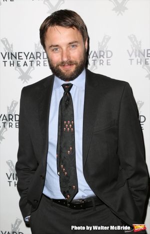 Vincent Kartheiser @ BroadwayWorld Vincent Kartheiser Photo