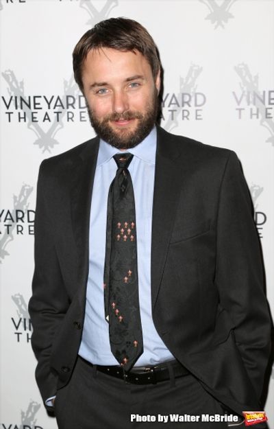 Vincent Kartheiser  Photo