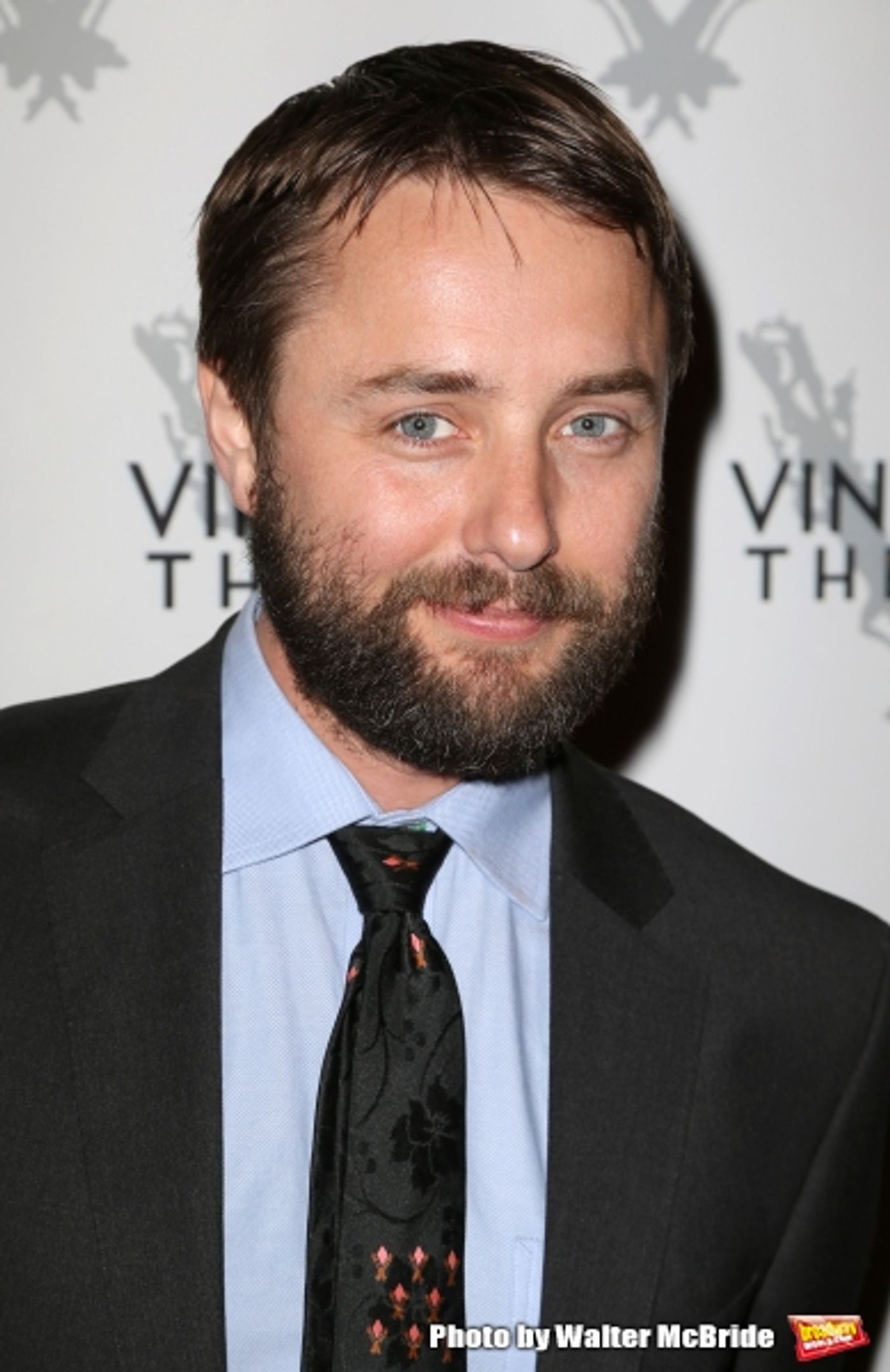 Photo Coverage: On the Red Carpet for Vineyard Theatre's 2015 Gala, Honoring Margo Lion  Image