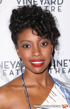 Condola Rashad  Photo