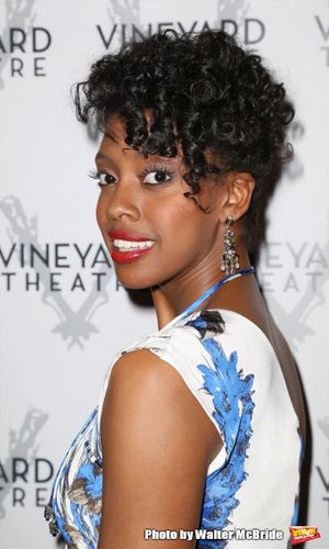 Condola Rashad  Photo