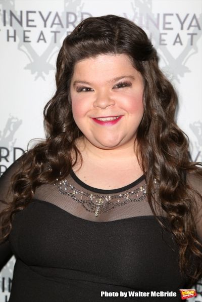 Marissa Rosen  Photo