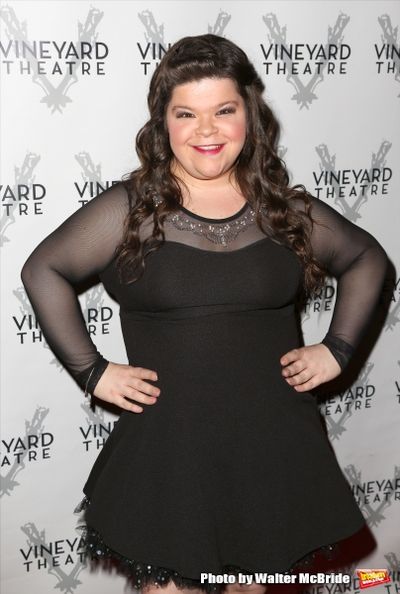 Marissa Rosen  Photo