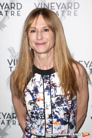 Holly Hunter @ BroadwayWorld Holly Hunter Photo