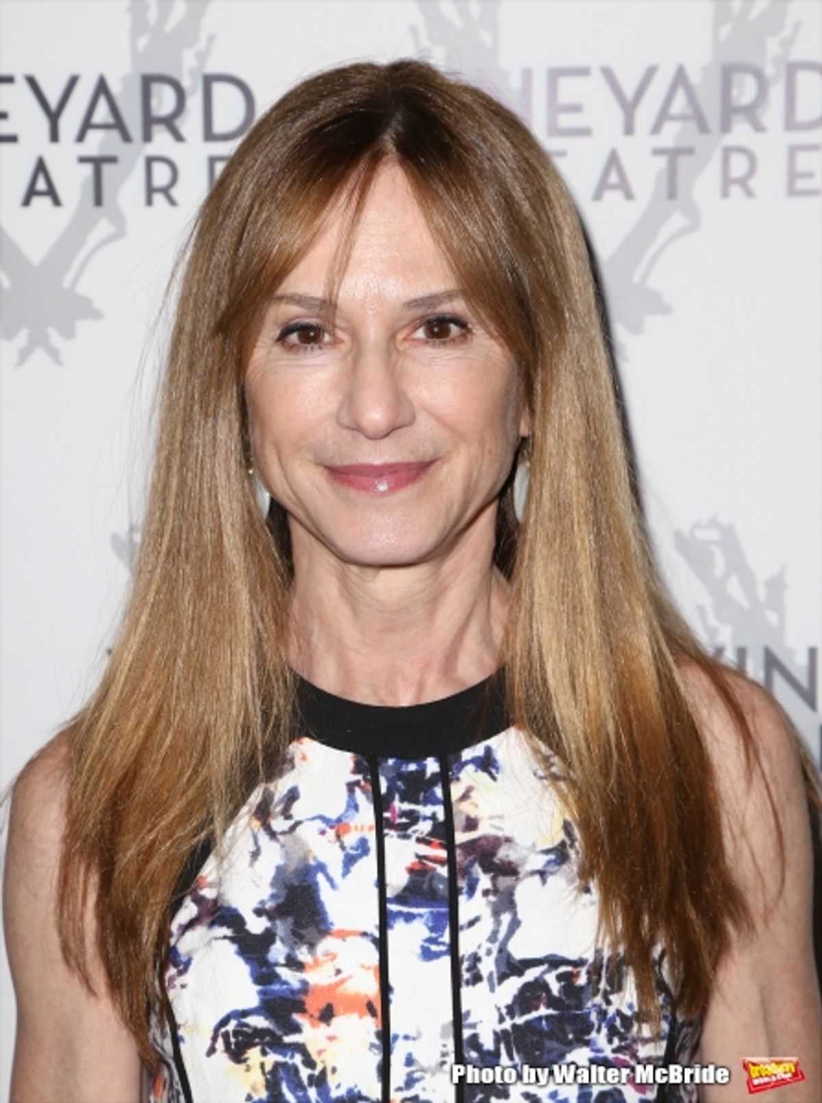Holly Hunter  at 