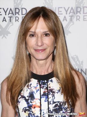 Holly Hunter @ BroadwayWorld Holly Hunter Photo