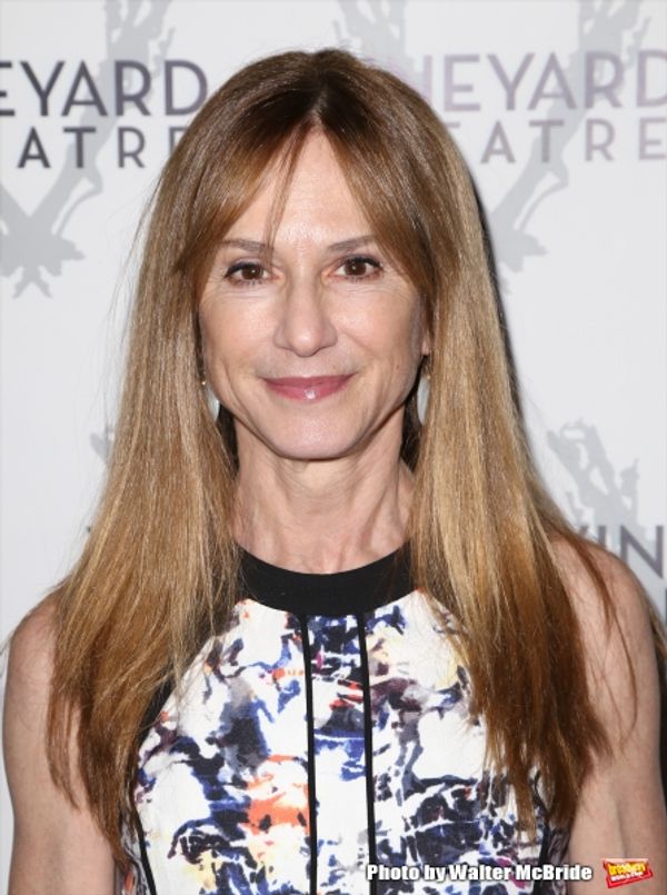 Holly Hunter  Photo