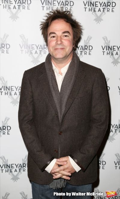 Roger Bart  Photo