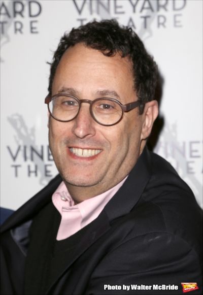 Tony Kushner  Photo