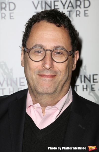 Tony Kushner  Photo