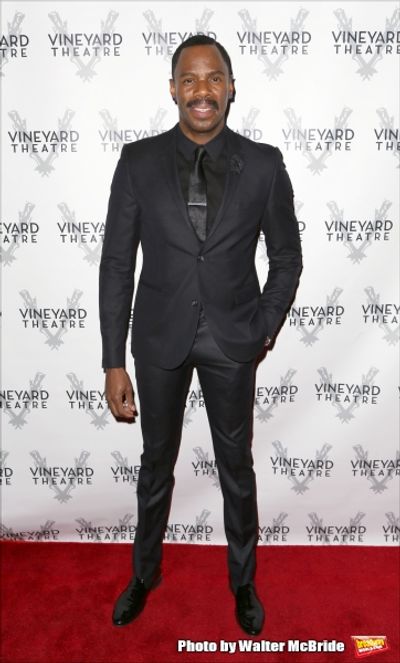 Colman Domingo  Photo