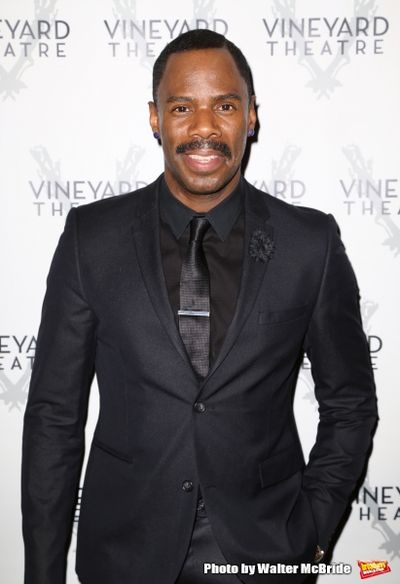 Colman Domingo  Photo