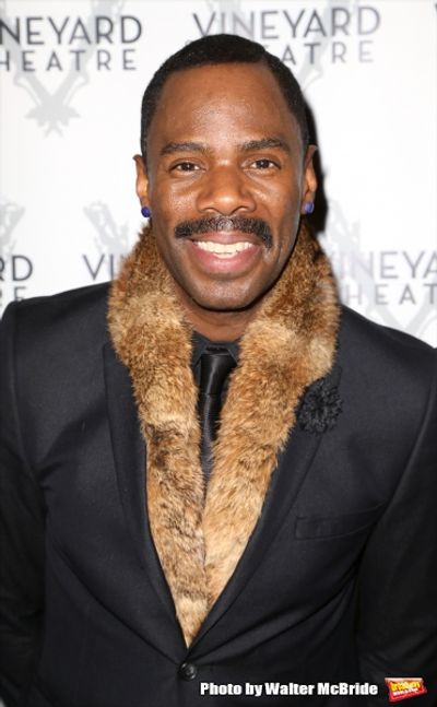 Colman Domingo  Photo