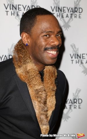 Colman Domingo @ BroadwayWorld Colman Domingo Photo