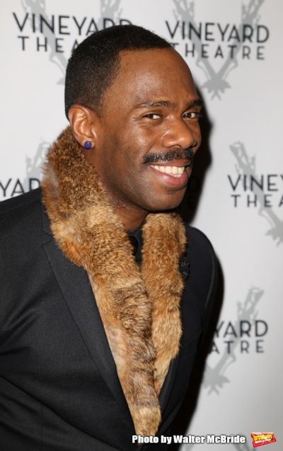 Colman Domingo  Photo