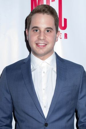 Ben Platt Photo