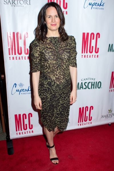 Elizabeth Reaser Photo