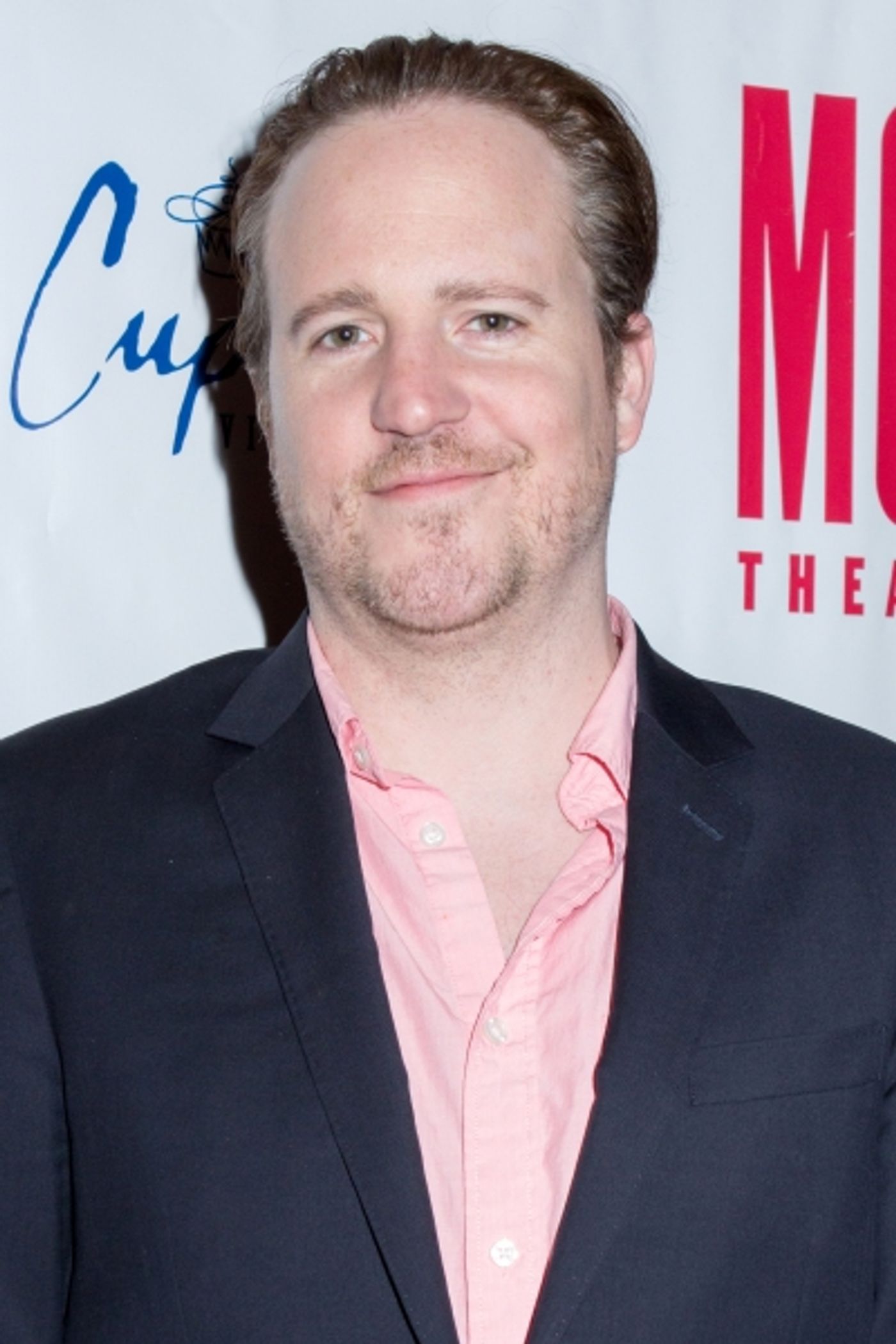 Photo Coverage: Broadway Gets MISCAST! On the Red Carpet for MCC'S 2015 Gala, Honoring Sarah Paulson and Fran Weissler  Image