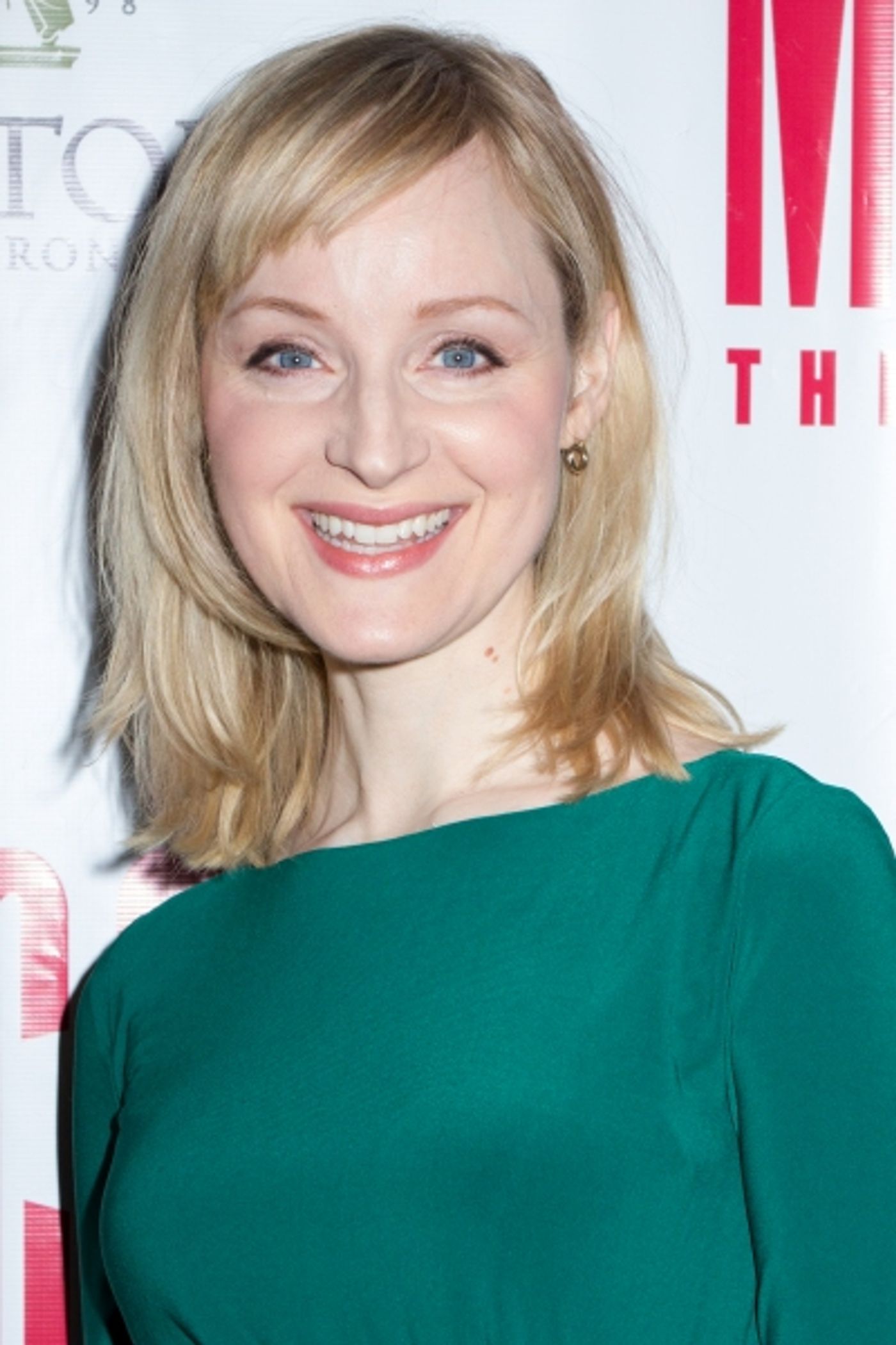 Photo Coverage: Broadway Gets MISCAST! On the Red Carpet for MCC'S 2015 Gala, Honoring Sarah Paulson and Fran Weissler  Image