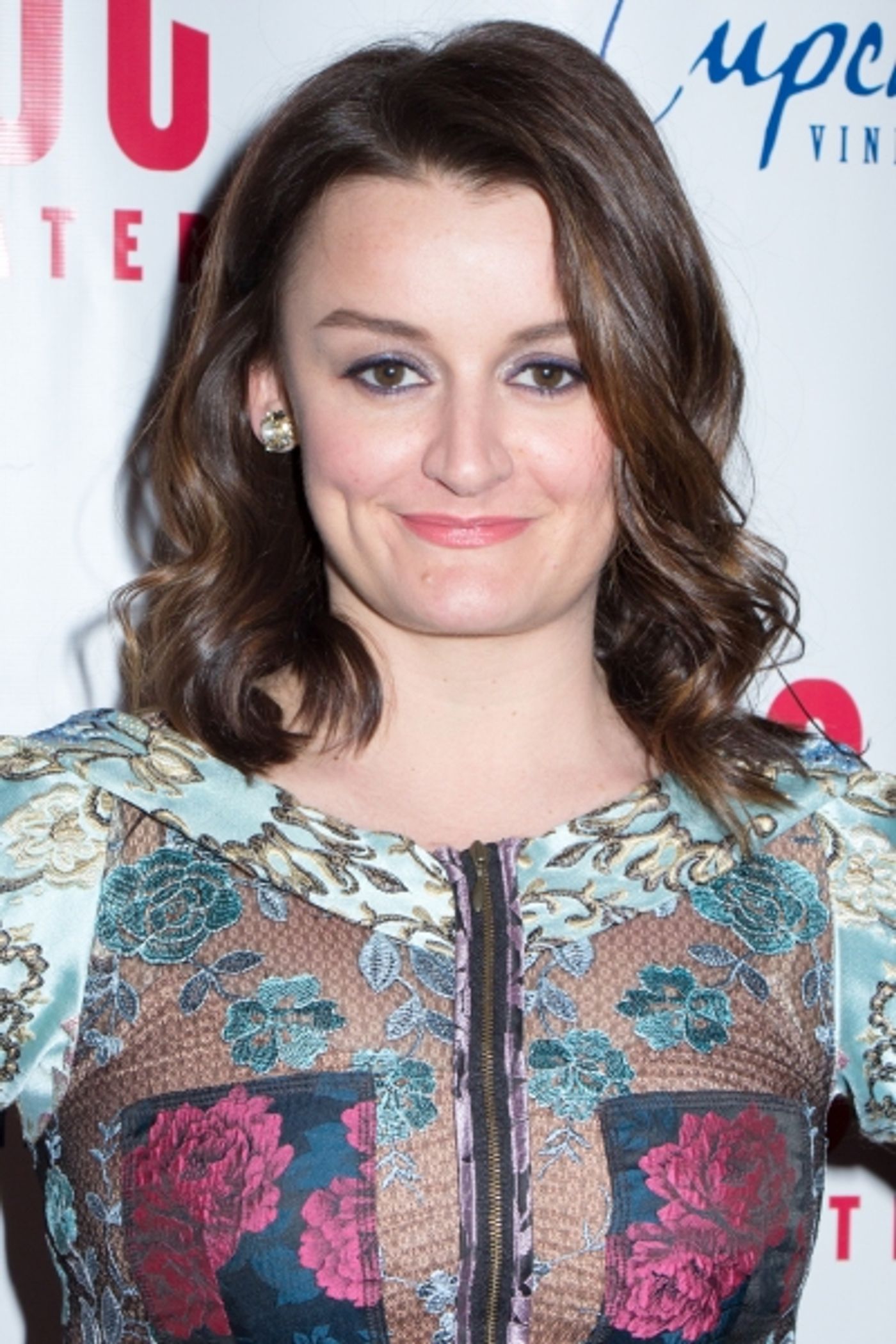 Photo Coverage: Broadway Gets MISCAST! On the Red Carpet for MCC'S 2015 Gala, Honoring Sarah Paulson and Fran Weissler  Image