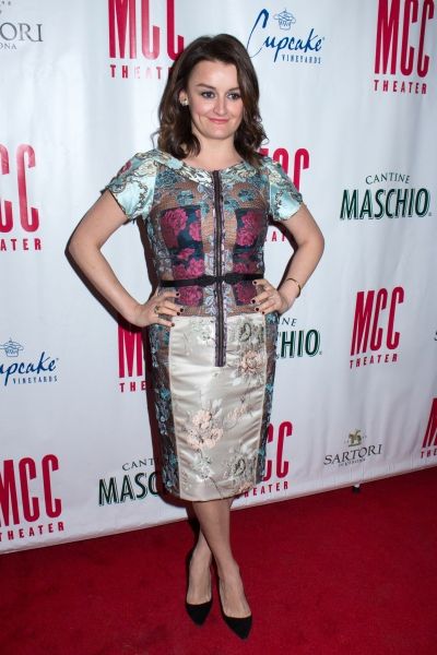 Alison Wright Photo