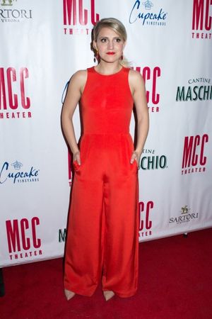 Annaleigh Ashford Photo