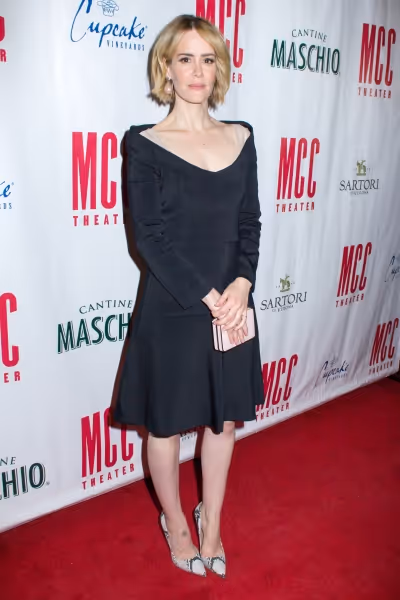Sarah Paulson Photo