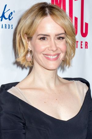 Sarah Paulson Photo