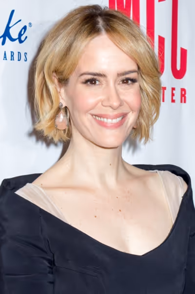 Sarah Paulson Photo