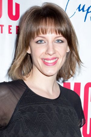 Jessie Mueller Photo