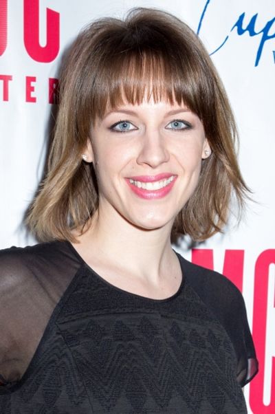 Jessie Mueller Photo