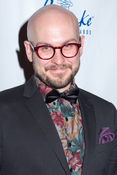 Robert Askins Photo