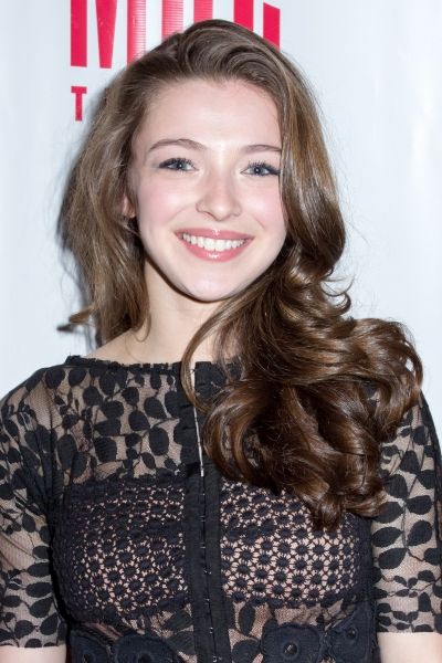 Liana Hunt Photo