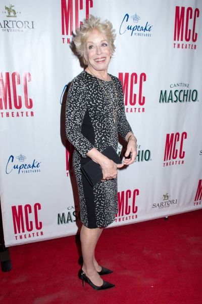 Holland Taylor Photo