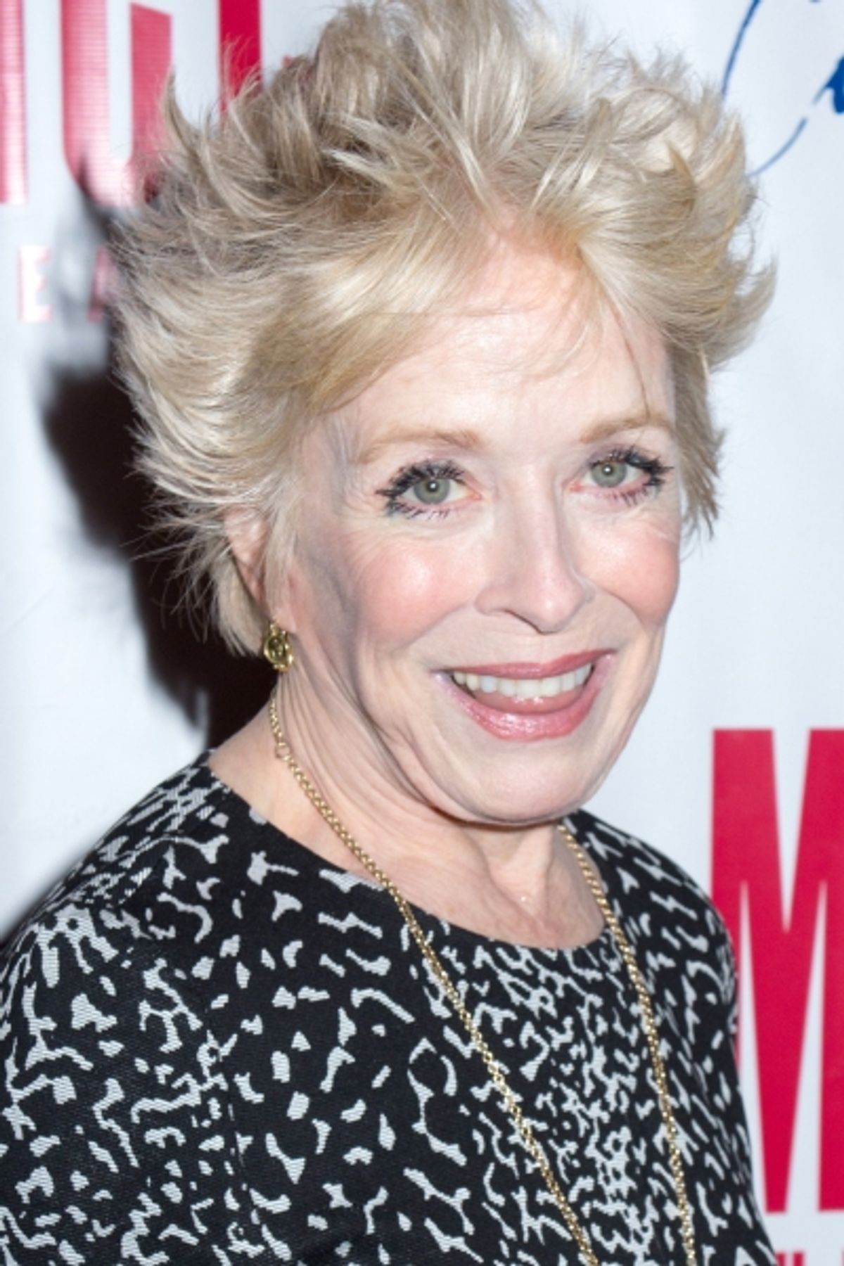 Holland Taylor at 