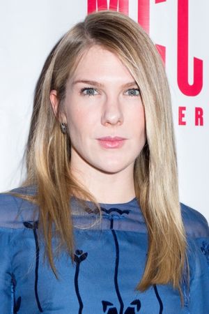Lily Rabe Photo