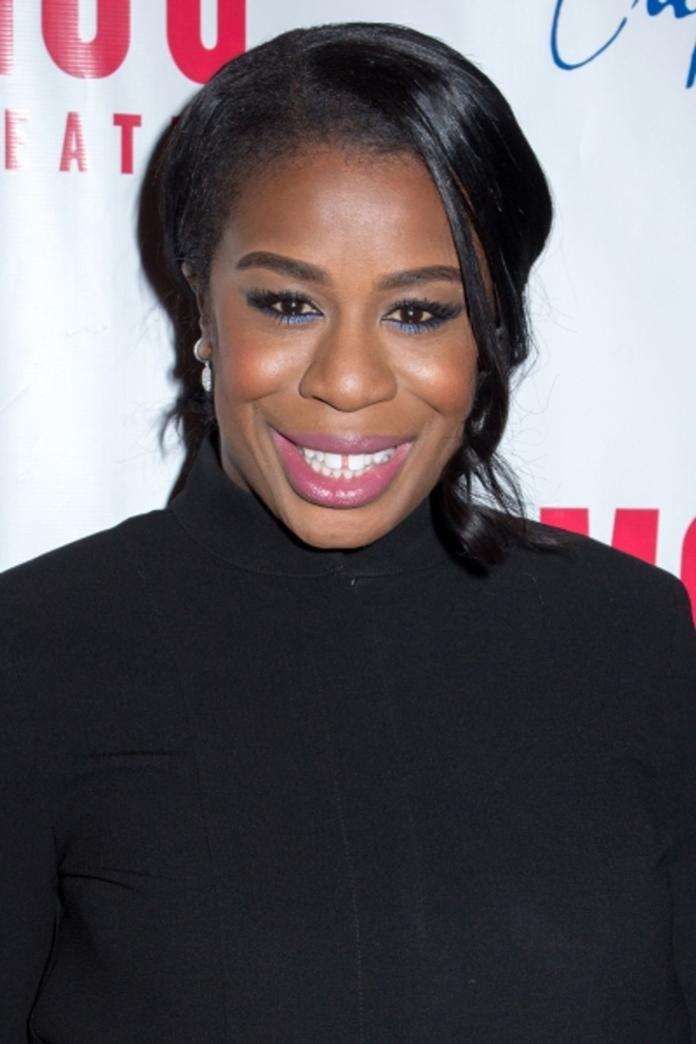 Photo Coverage: Broadway Gets MISCAST! On the Red Carpet for MCC'S 2015 Gala, Honoring Sarah Paulson and Fran Weissler  Image