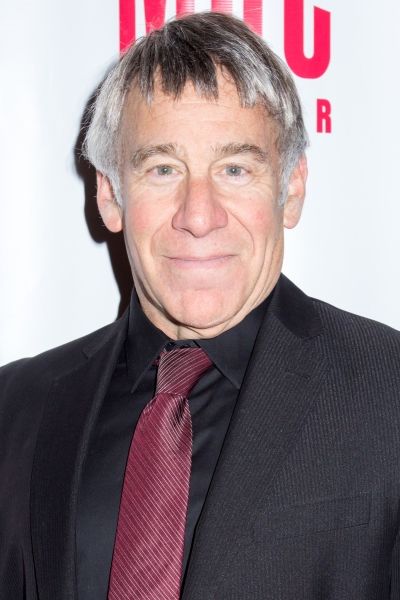 Stephen Schwartz Photo