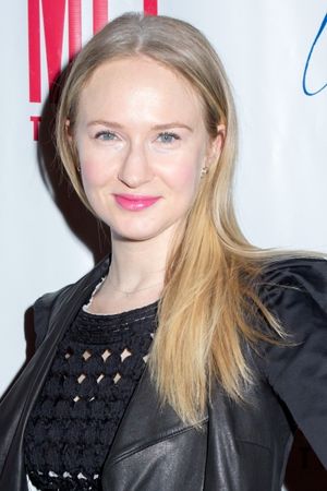 Halley Feiffer Photo