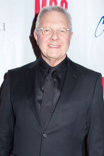 Walter Bobbie Photo