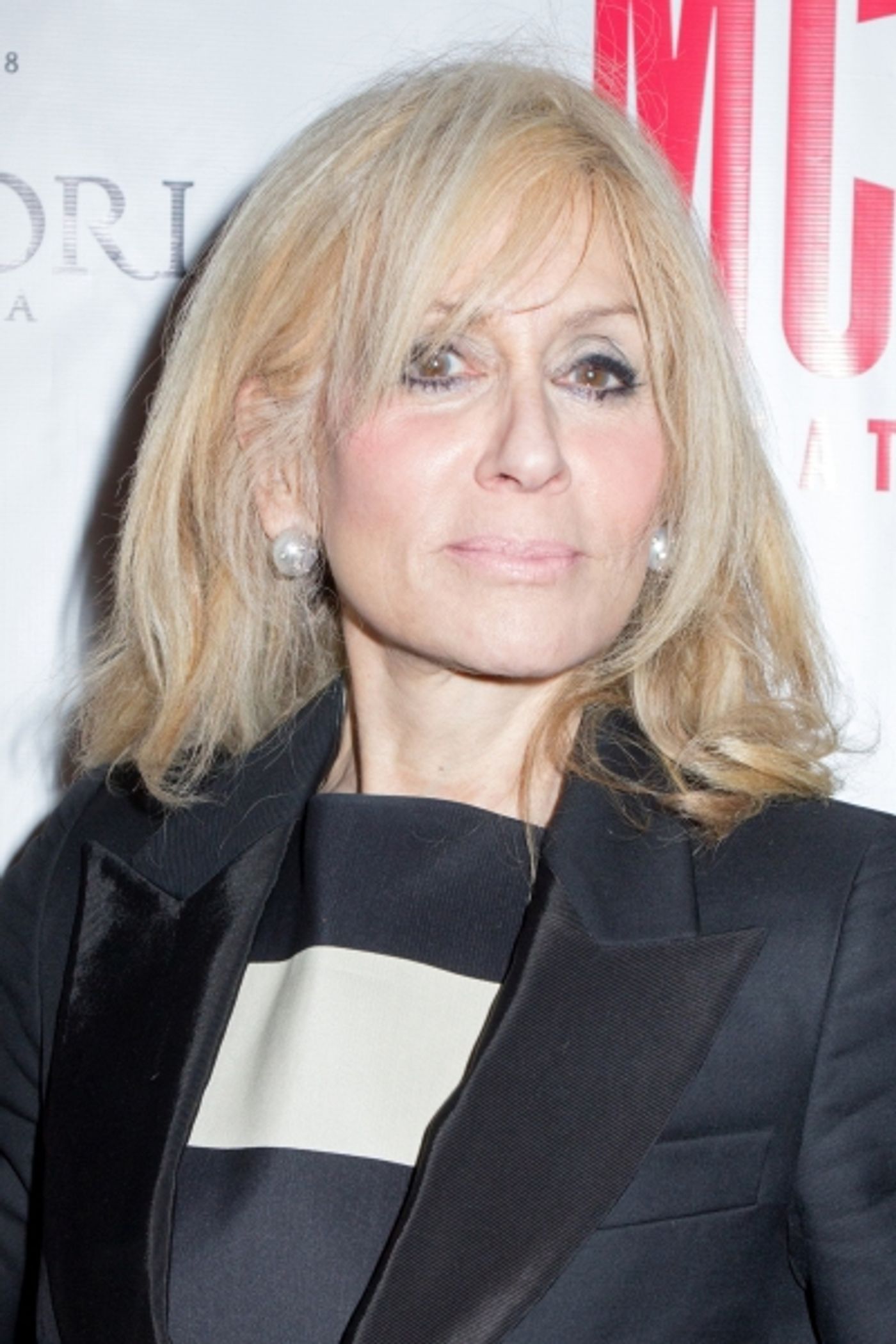 Photo Coverage: Broadway Gets MISCAST! On the Red Carpet for MCC'S 2015 Gala, Honoring Sarah Paulson and Fran Weissler  Image