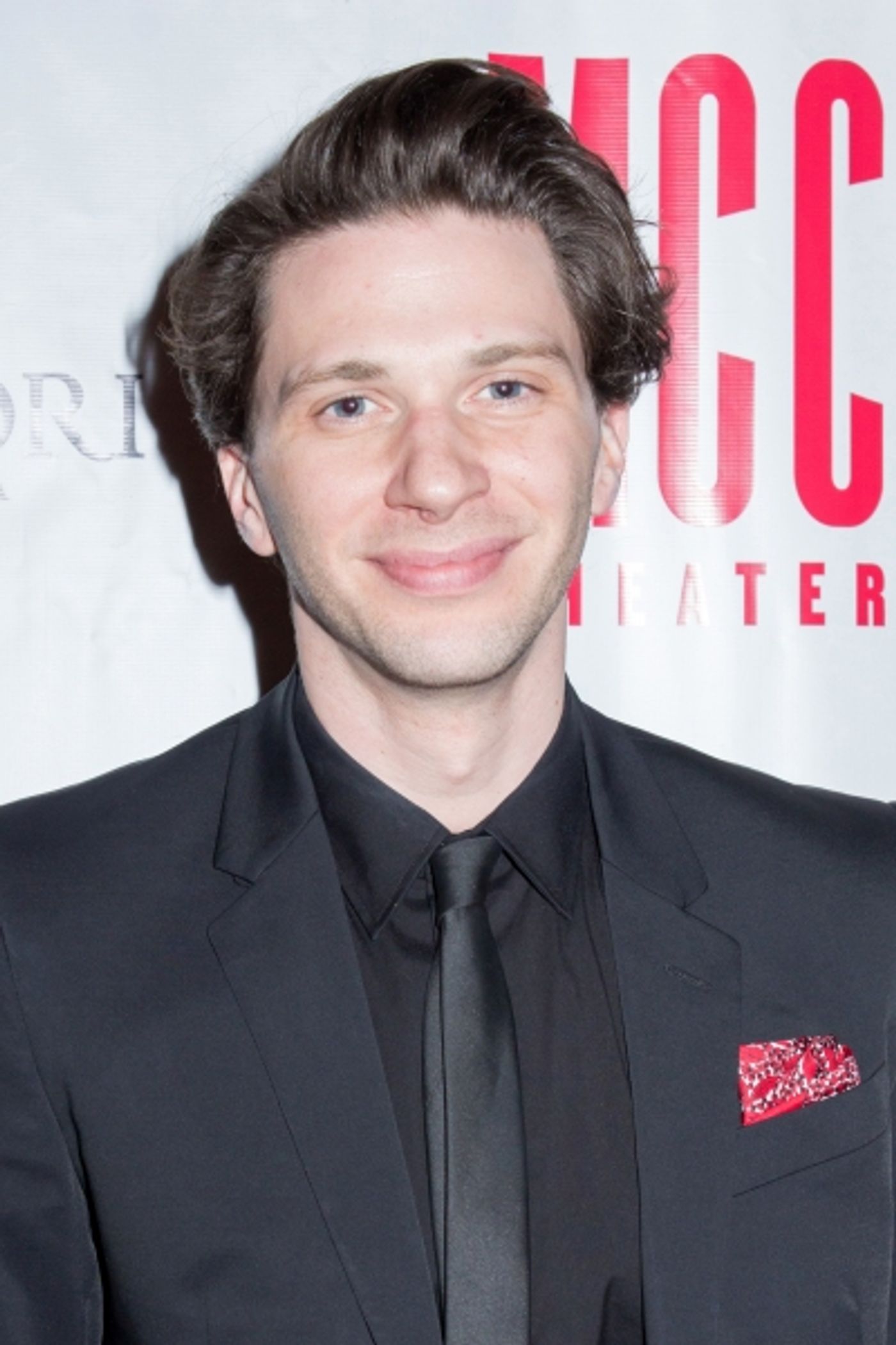 Photo Coverage: Broadway Gets MISCAST! On the Red Carpet for MCC'S 2015 Gala, Honoring Sarah Paulson and Fran Weissler  Image