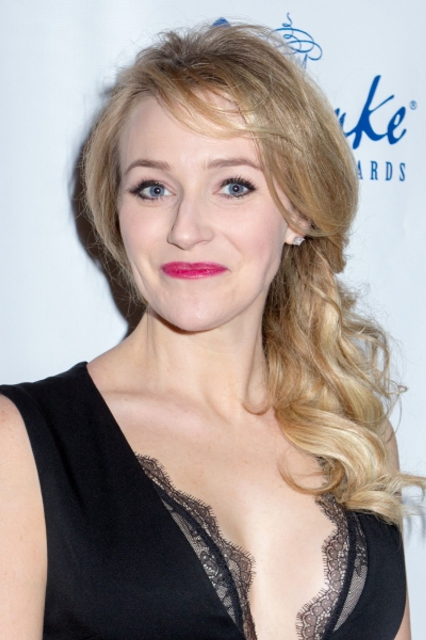 Photo Coverage: Broadway Gets MISCAST! On the Red Carpet for MCC'S 2015 Gala, Honoring Sarah Paulson and Fran Weissler  Image